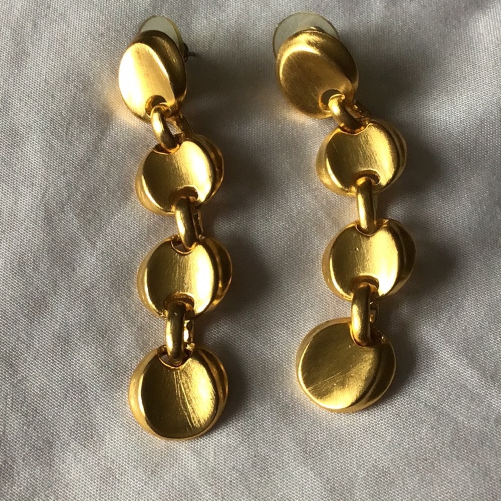 Sassy Dangling Earrings